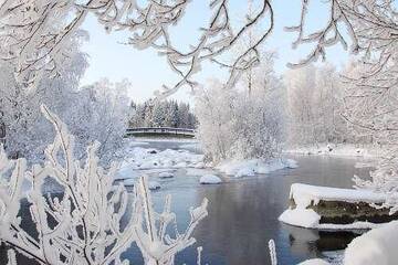 Фотографии Отель Linna-hotelli г. Хартола (Финляндия) №3 Фото Отель Linna-hotelli г. Хартола 3